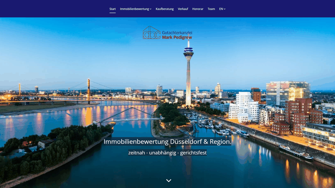ABC Gutachterkanzlei Immobiliengutachter Düsseldorf