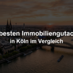 Die besten Immobiliengutachter in Köln