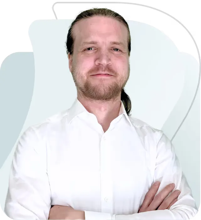 Christian Bauer  Lösungsarchitekt