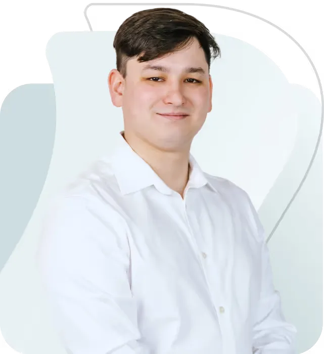 Malcolm Erskine Entwickler für Benutzeroberflächen