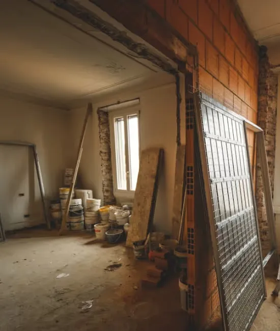 Restnutzungsdauer Gutachten für Immobilienabschreibung