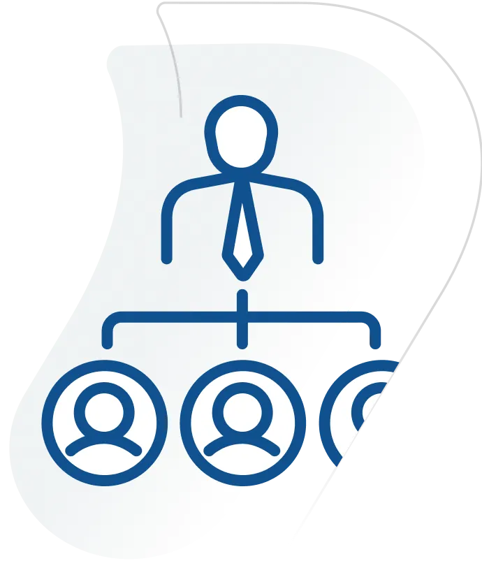 Icon Angebot anfordern