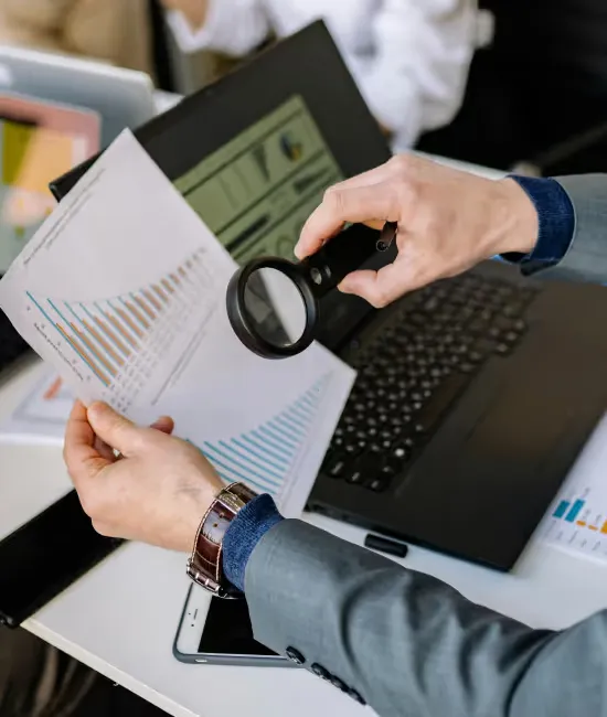 Beleihungswertgutachten für Immobilienfinanzierung